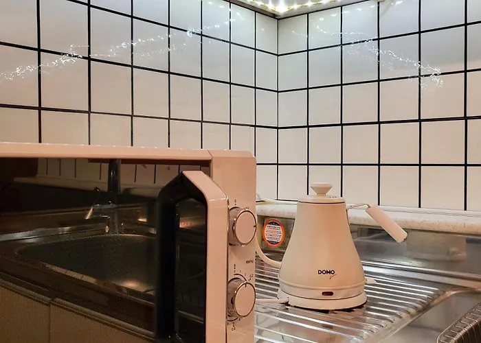 77m2 K-room, 3 Bedrooms, 2 Bathrooms, 4min To Subway 아파트 *