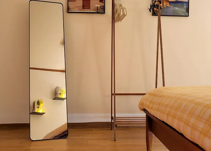 아파트 77m2 K-room, 3 Bedrooms, 2 Bathrooms, 4min To Subway 서울특별시