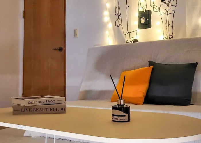 77m2 K-room, 3 Bedrooms, 2 Bathrooms, 4min To Subway