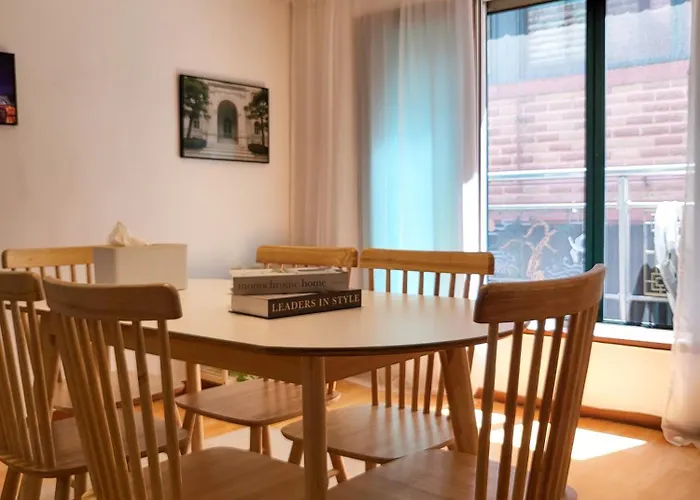 77m2 K-room, 3 Bedrooms, 2 Bathrooms, 4min To Subway * 서울특별시
