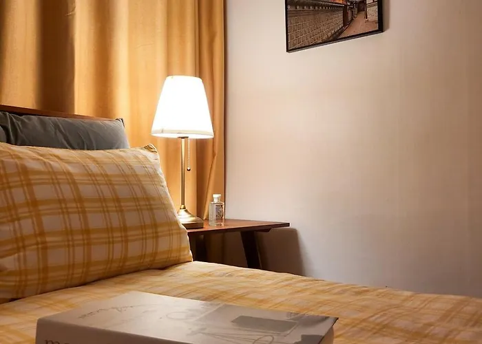 아파트 77m2 K-room, 3 Bedrooms, 2 Bathrooms, 4min To Subway 서울특별시