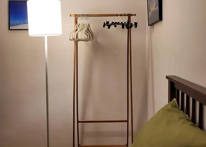 아파트 77m2 K-room, 3 Bedrooms, 2 Bathrooms, 4min To Subway *